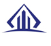 廣島戴哇魯內酒店 Logo
